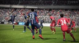 FIFA 15 Screenthot 2